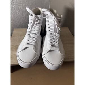 William Rast Men’s High Top Sneakers